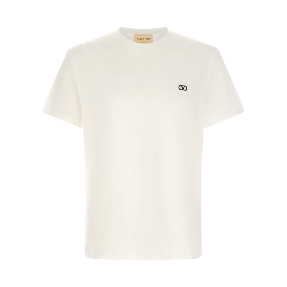 Valentino Garavani Men Valentino Garavani 'Vlogo Signature' T-Shirt